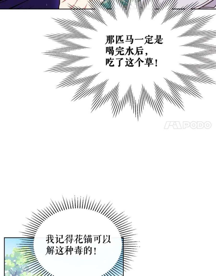 比阿特丽丝12.采草药的小姑娘