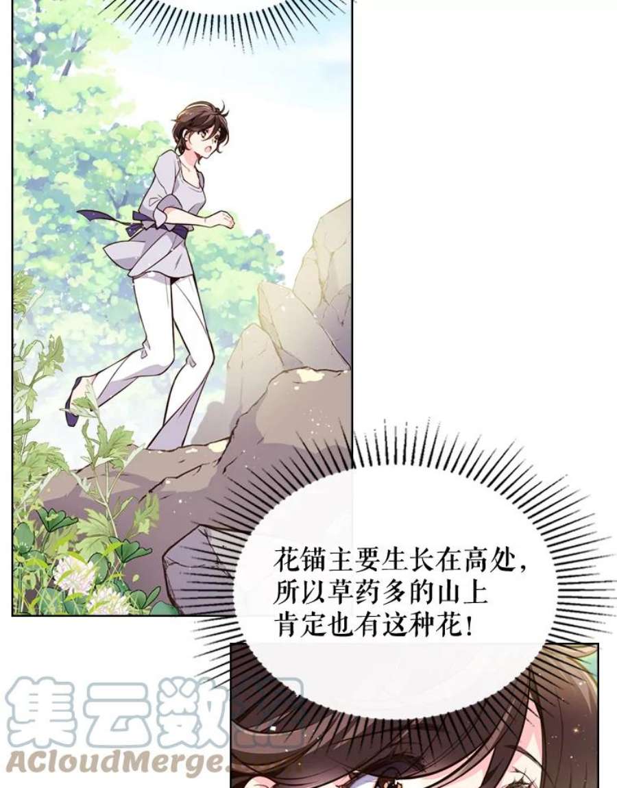 比阿特丽丝12.采草药的小姑娘