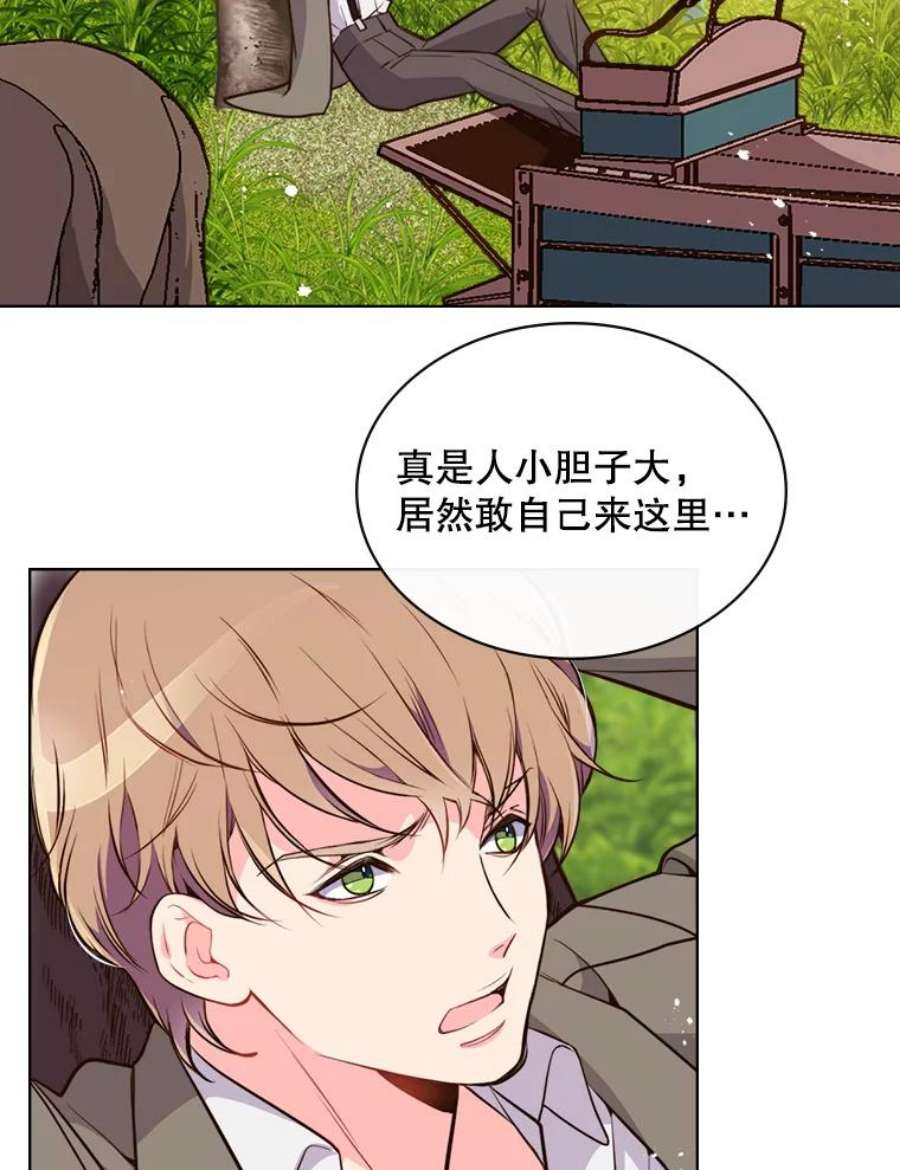 比阿特丽丝12.采草药的小姑娘