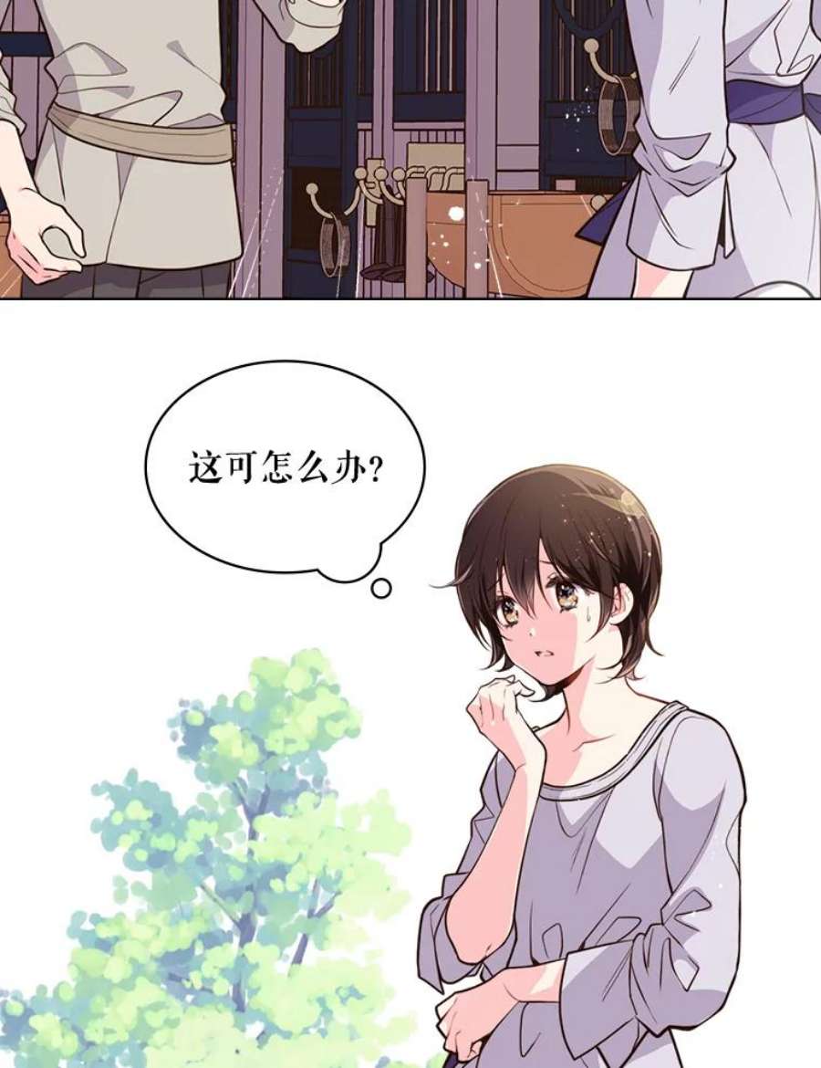 比阿特丽丝12.采草药的小姑娘