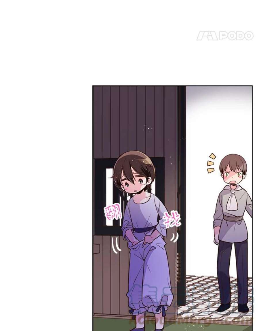 比阿特丽丝12.采草药的小姑娘