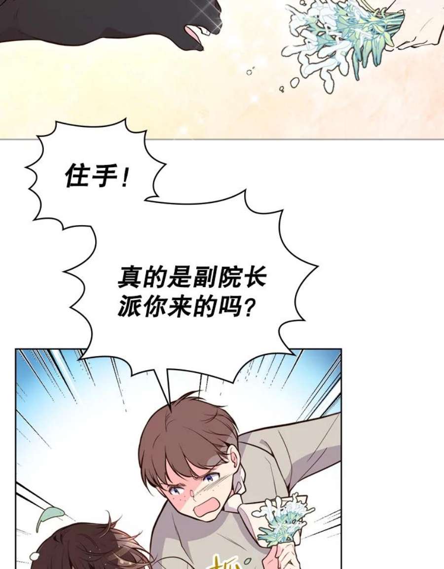 比阿特丽丝12.采草药的小姑娘