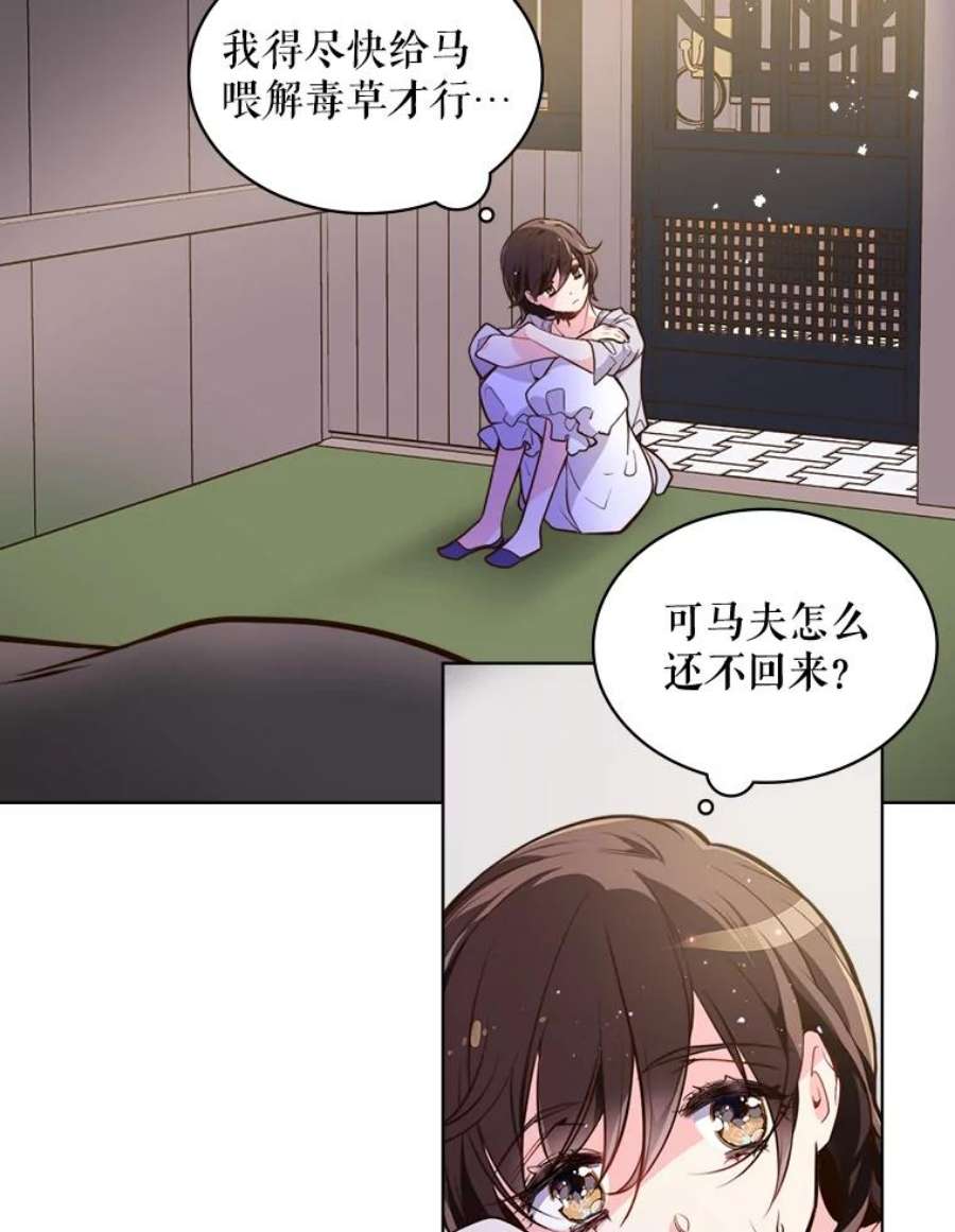 比阿特丽丝13.治疗小黑