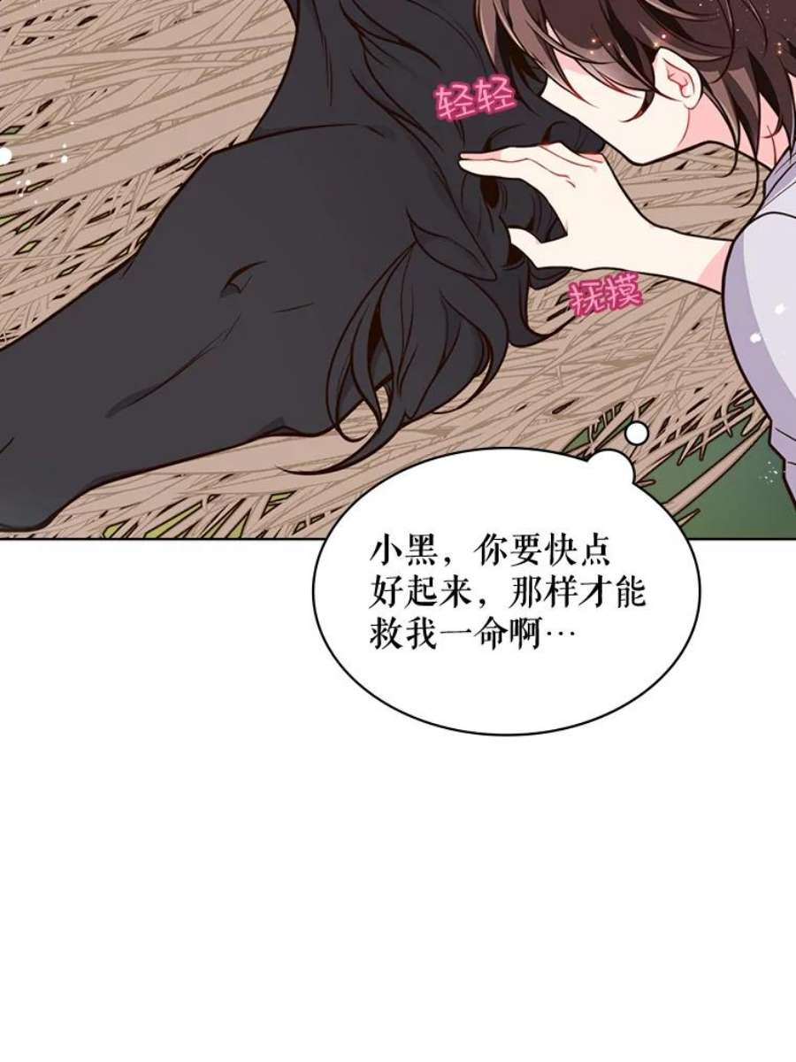 比阿特丽丝14.订婚