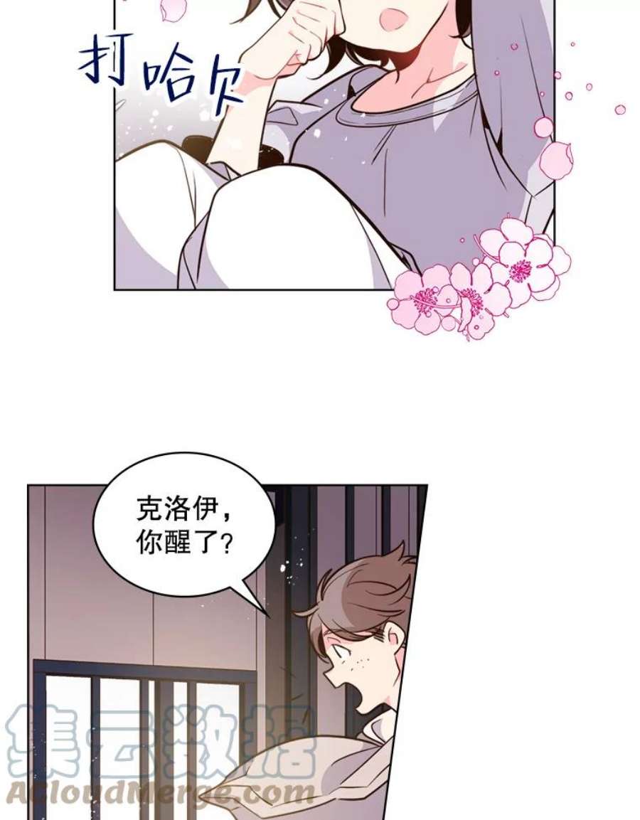 比阿特丽丝17.我会再来的