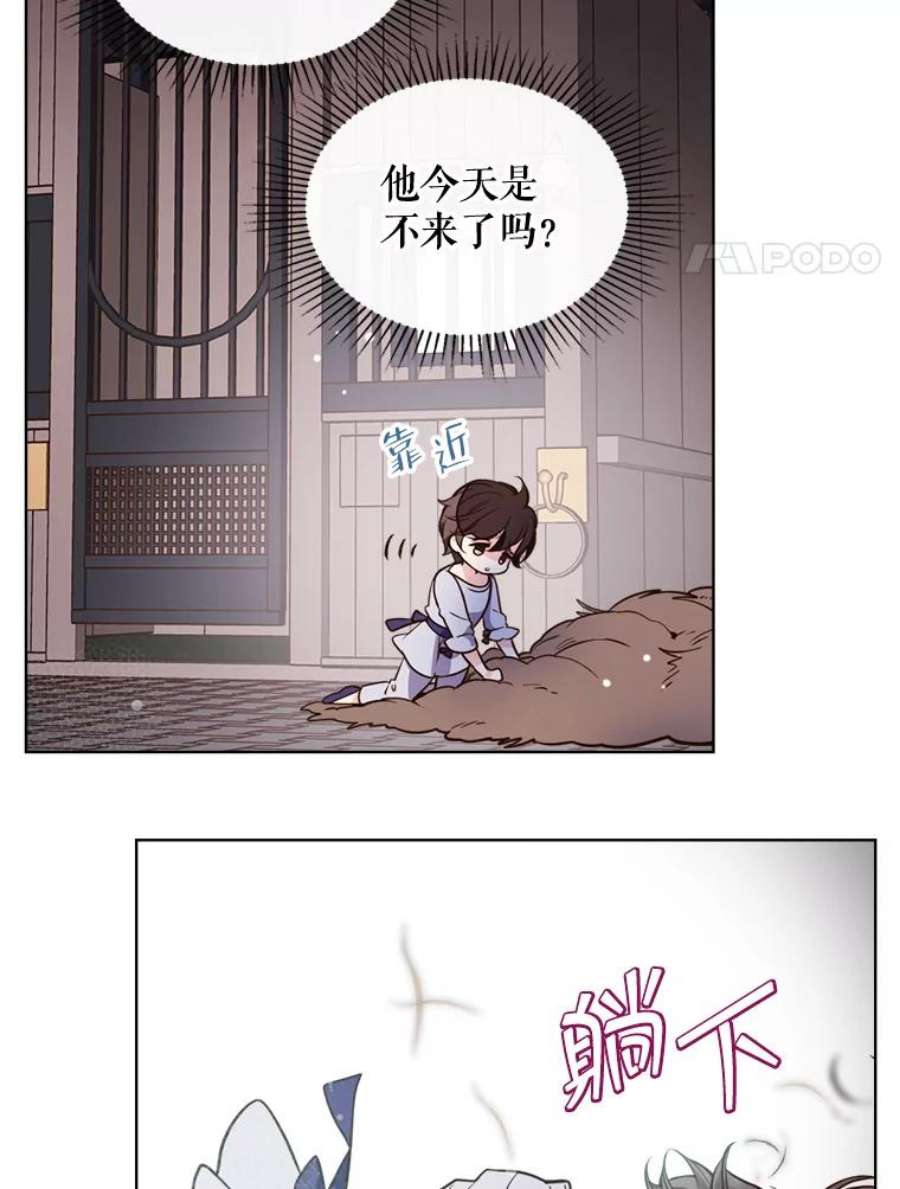 比阿特丽丝18.奇怪的她