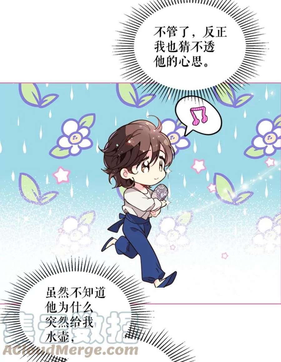 比阿特丽丝25.一个水壶