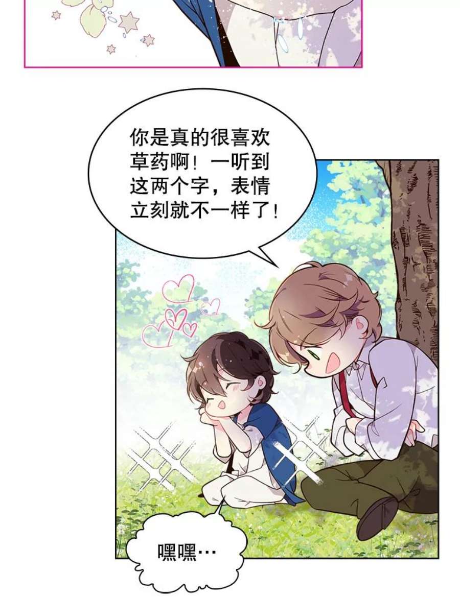 比阿特丽丝29.她到底是什么人？