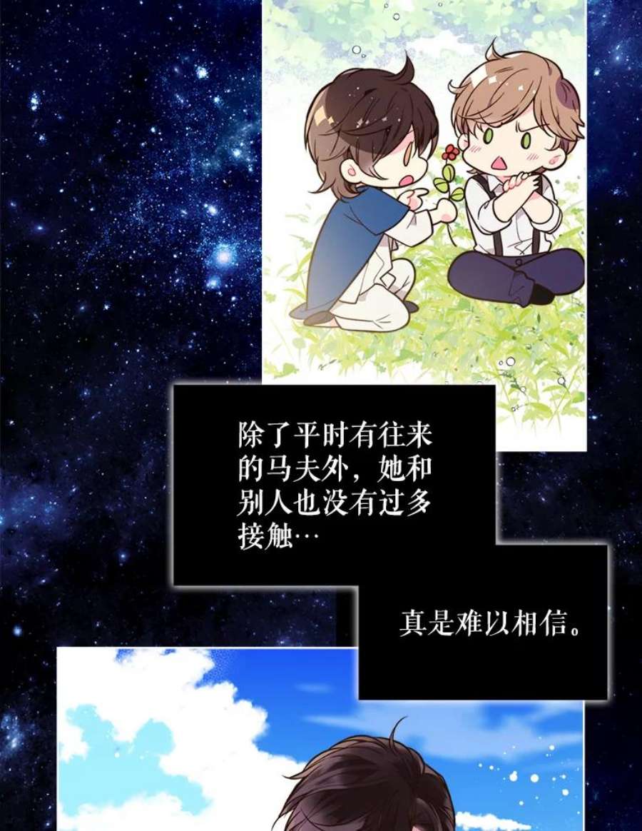 比阿特丽丝29.她到底是什么人？