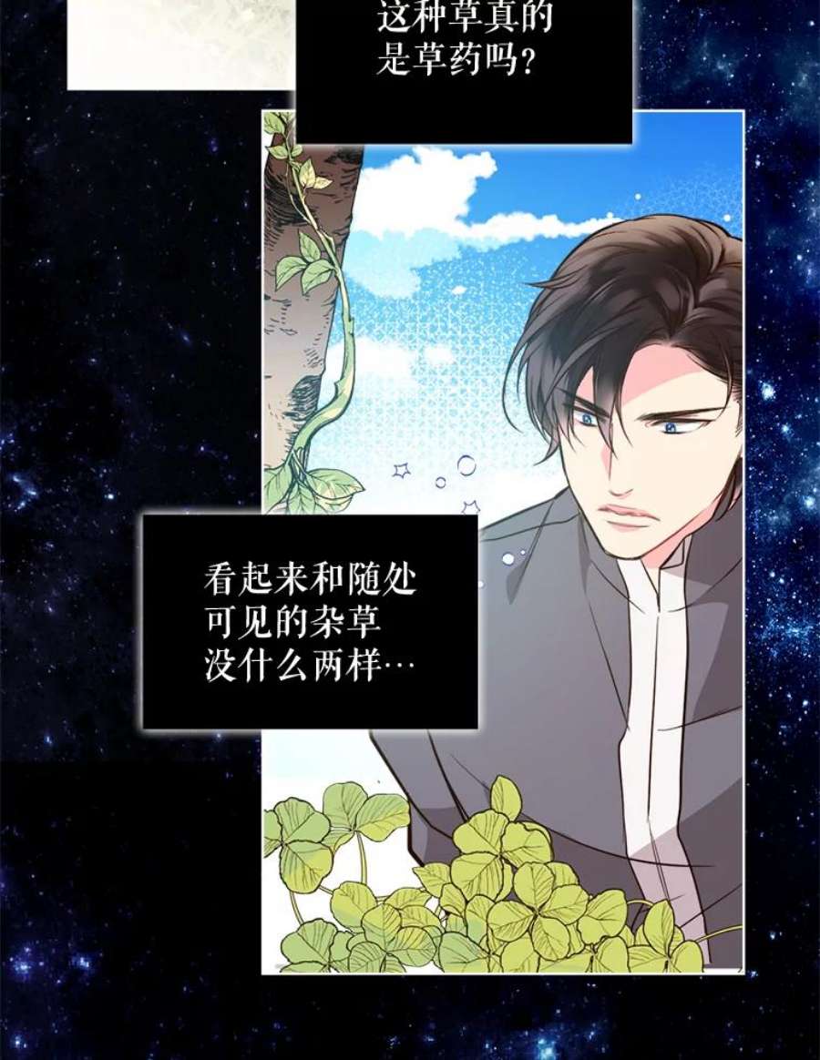 比阿特丽丝29.她到底是什么人？