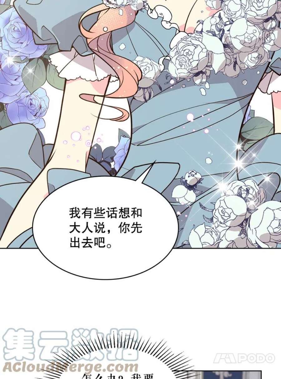 比阿特丽丝30.访问领地（1）