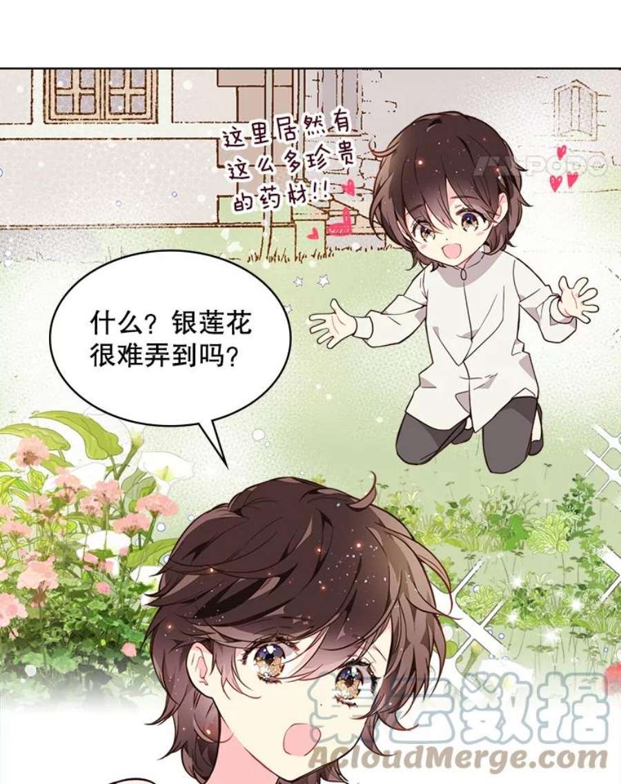 比阿特丽丝33.毒杀事件（2）