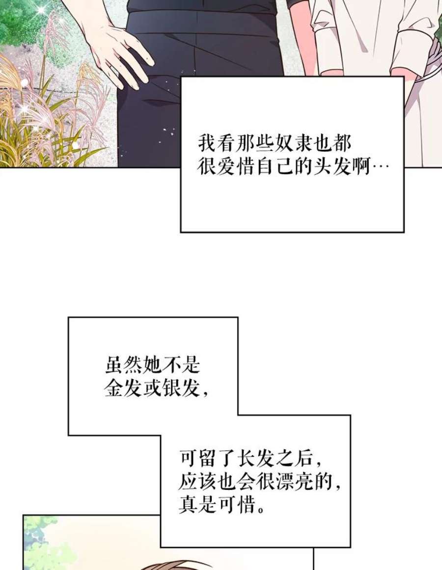 比阿特丽丝35.缝制新衣