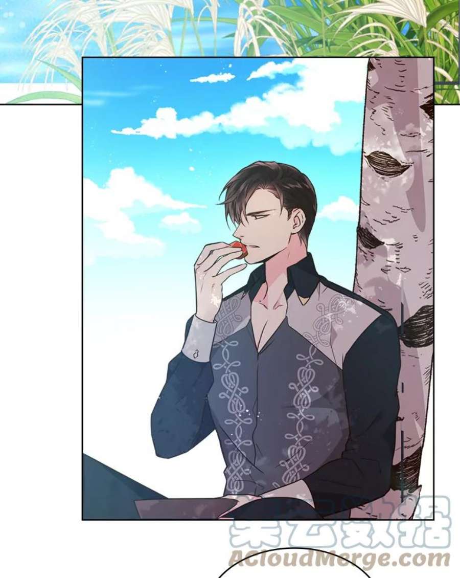 比阿特丽丝36.不要剪头发