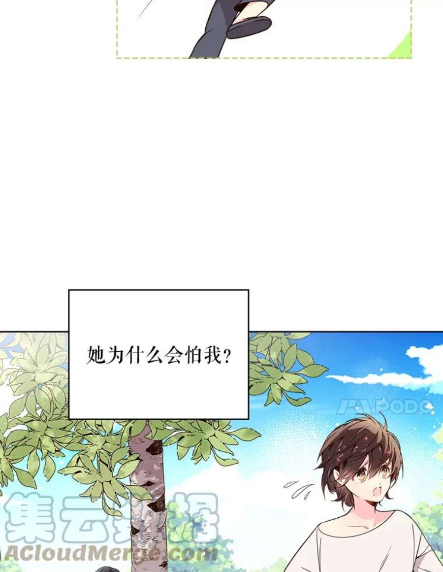 比阿特丽丝36.不要剪头发