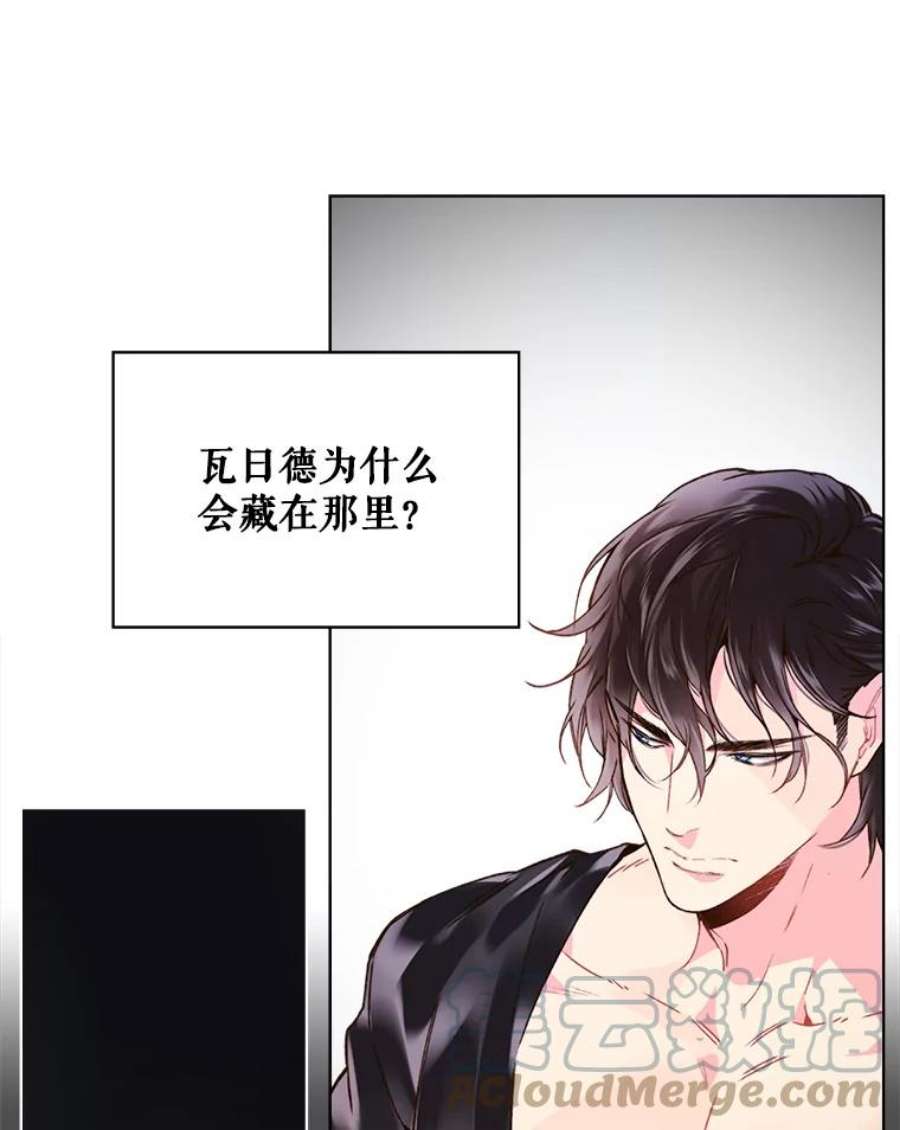 比阿特丽丝39.阴谋