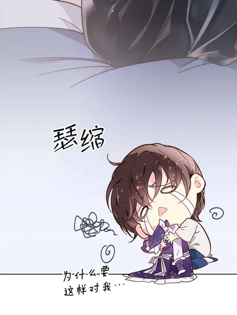 比阿特丽丝39.阴谋