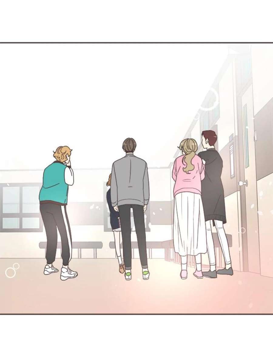 取向狙击的她4.意外的“同居”