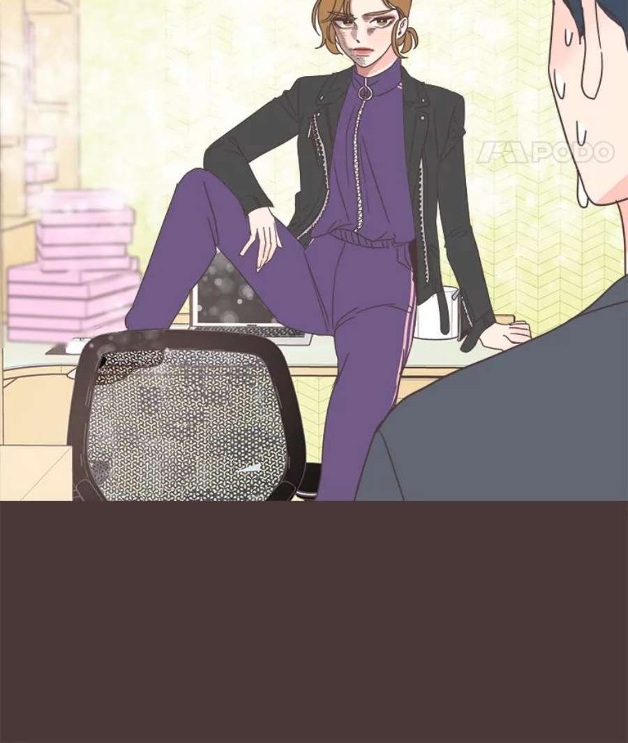 取向狙击的她12.“狭路相逢”