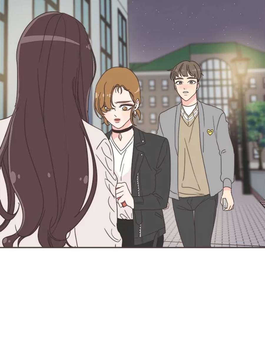 取向狙击的她15.误会