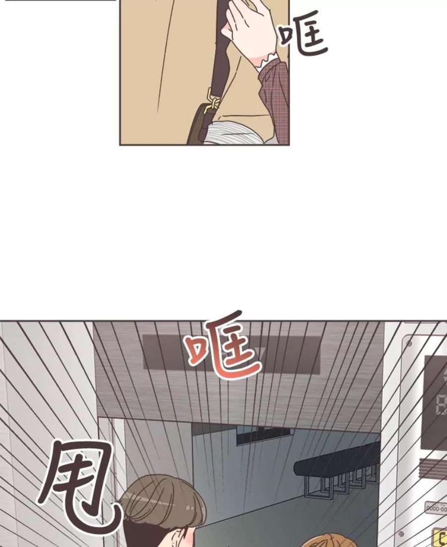 取向狙击的她33.命运的电梯