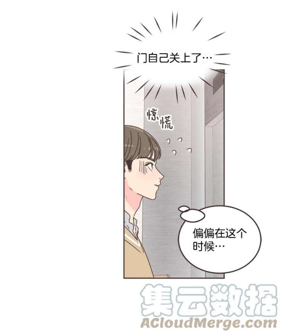 取向狙击的她33.命运的电梯