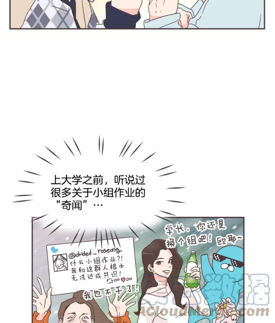 取向狙击的她41.小组作业