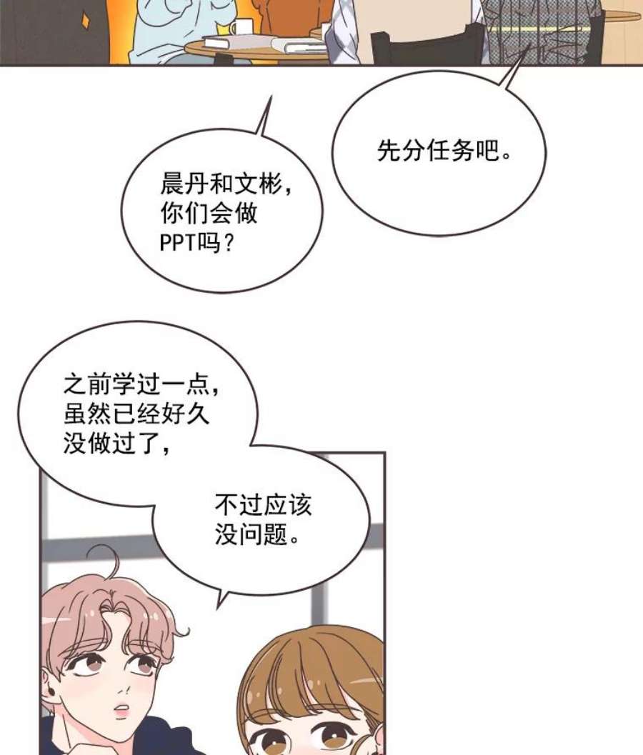 取向狙击的她41.小组作业