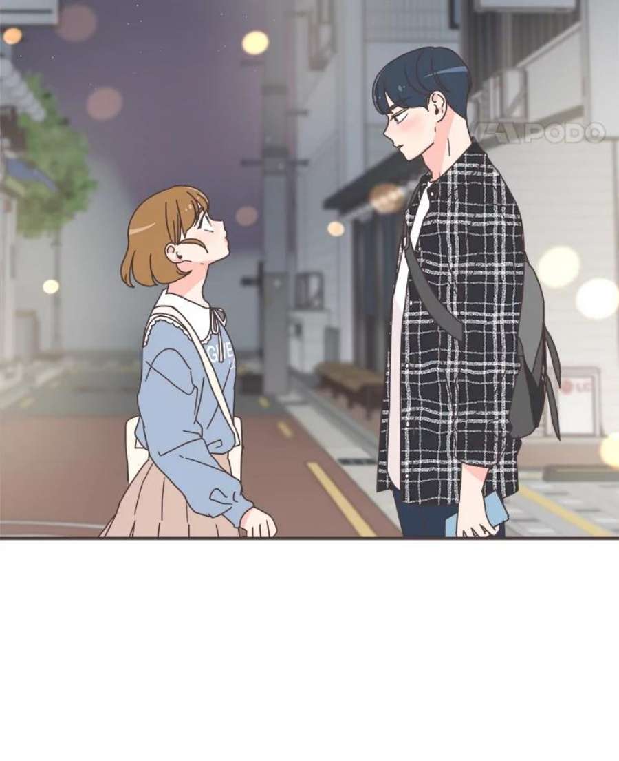 取向狙击的她45.异样的情绪