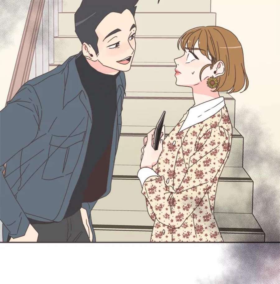 取向狙击的她52.关于学长的传闻