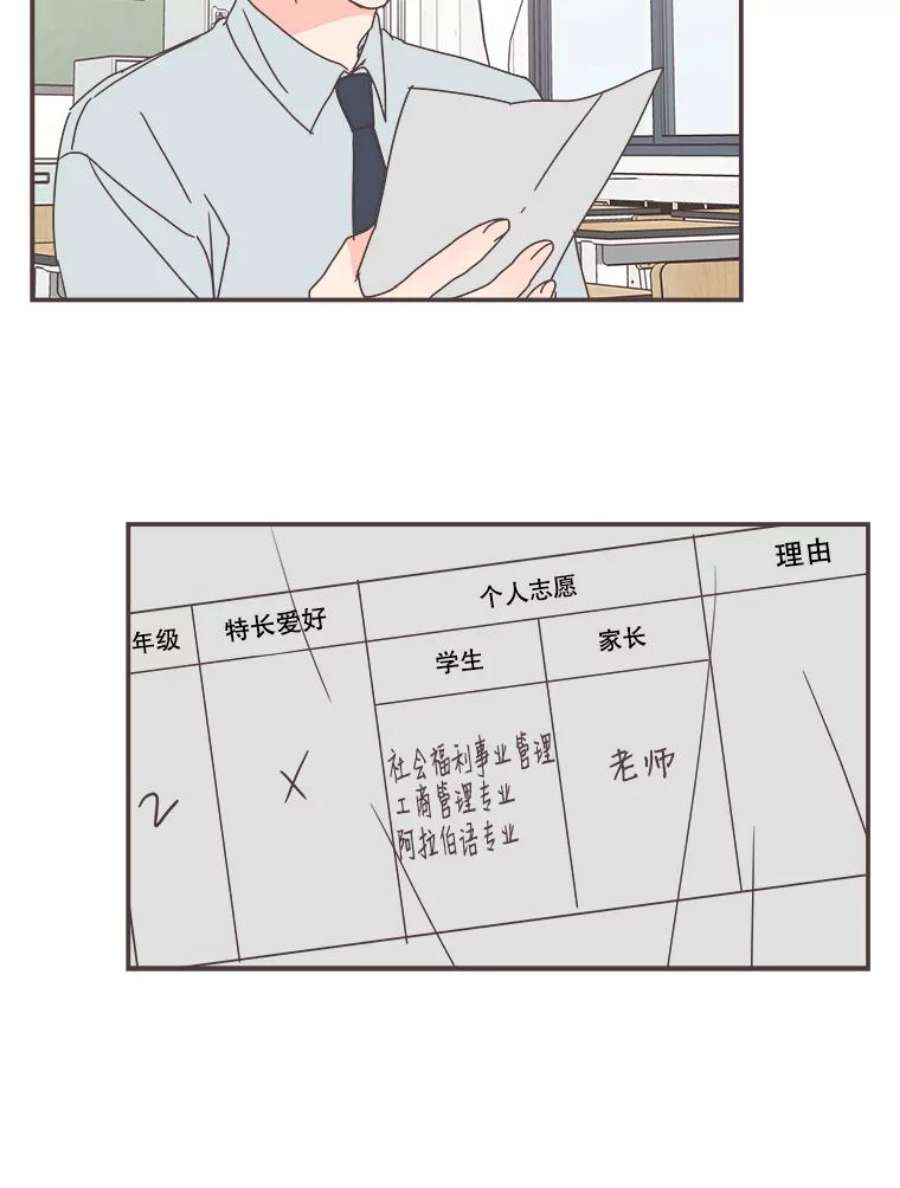 取向狙击的她70.灿阳的话忆（1）