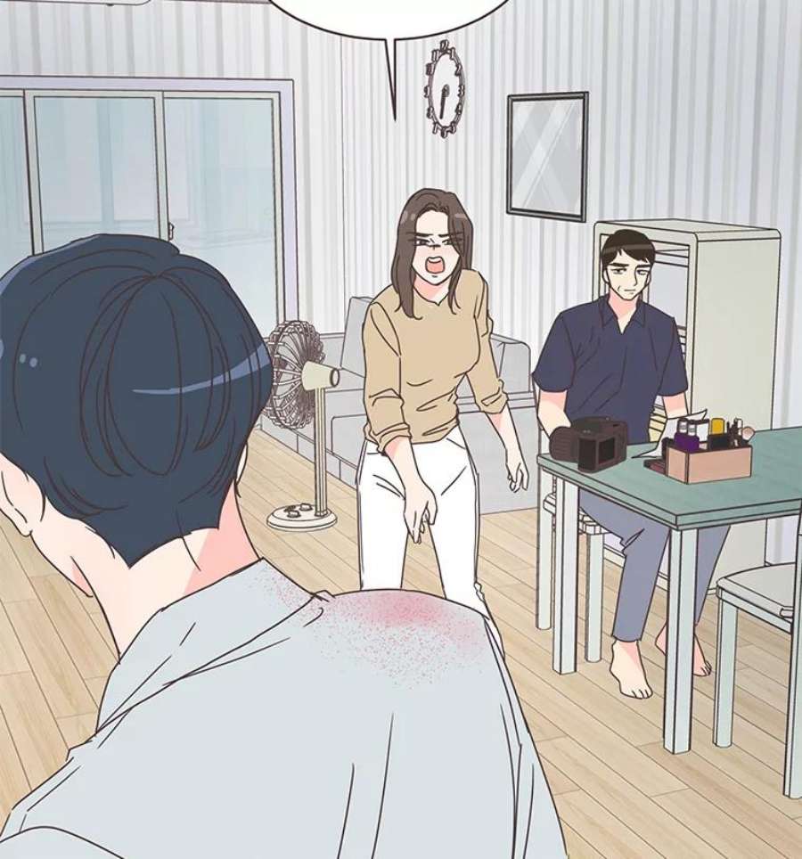 取向狙击的她74.灿阳的话忆（5）