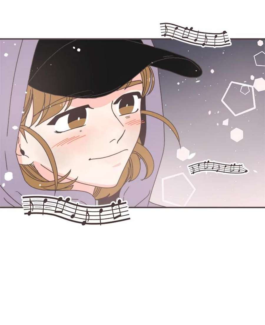 取向狙击的她85.他的心意