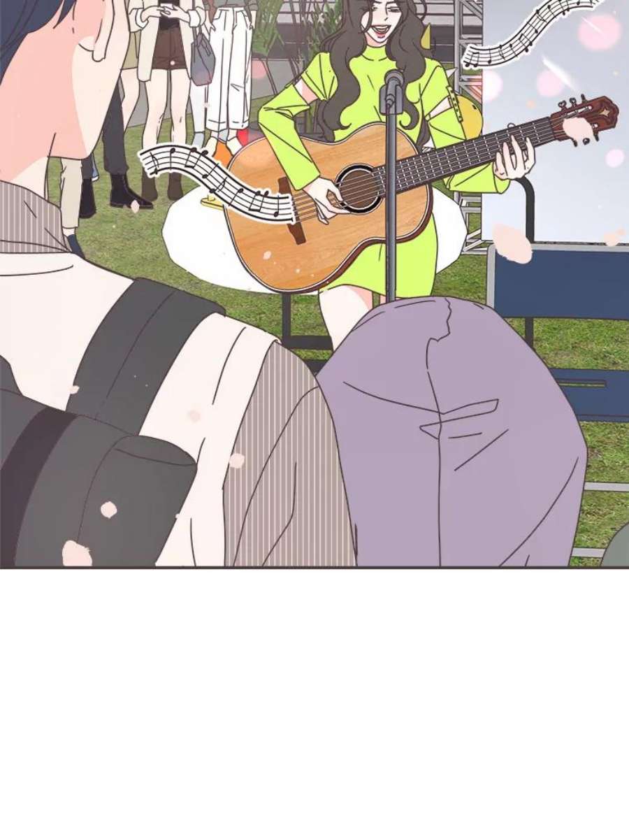 取向狙击的她85.他的心意