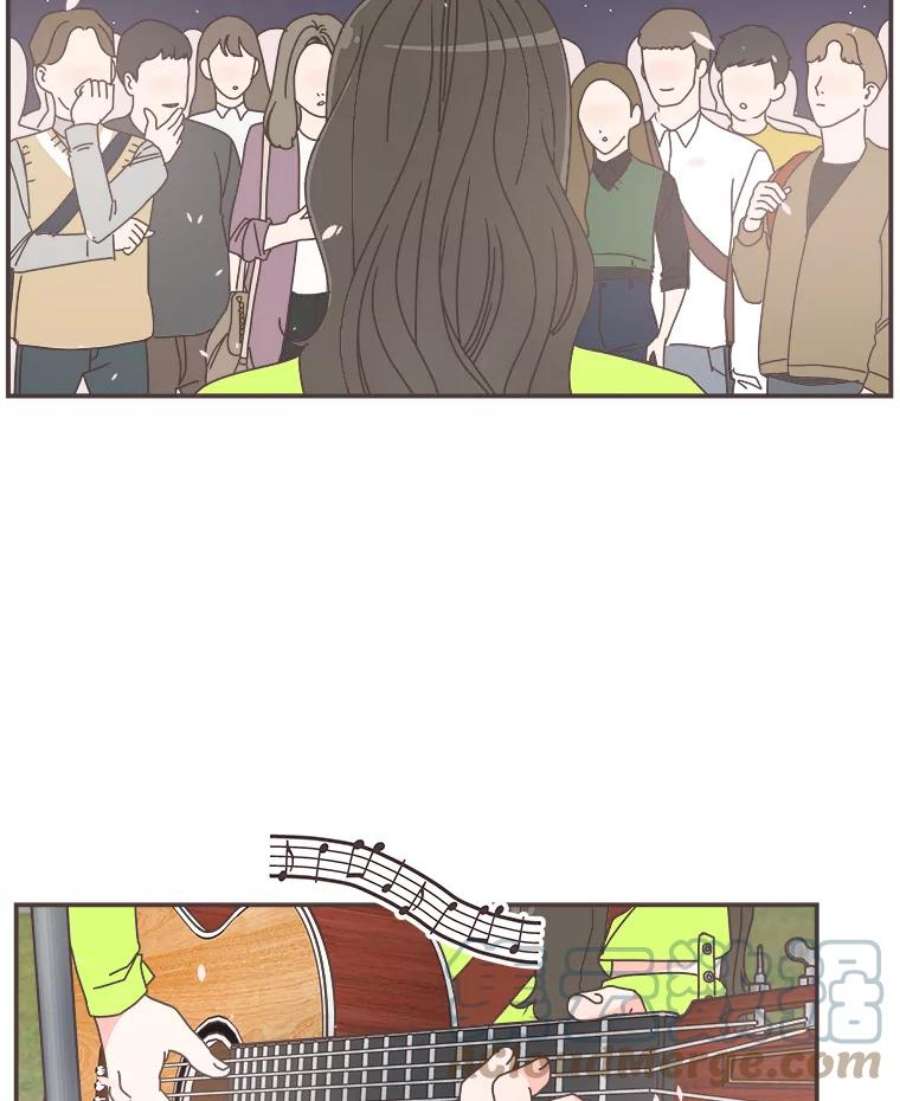 取向狙击的她85.他的心意