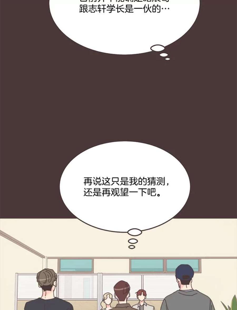 取向狙击的她88.学生会招新