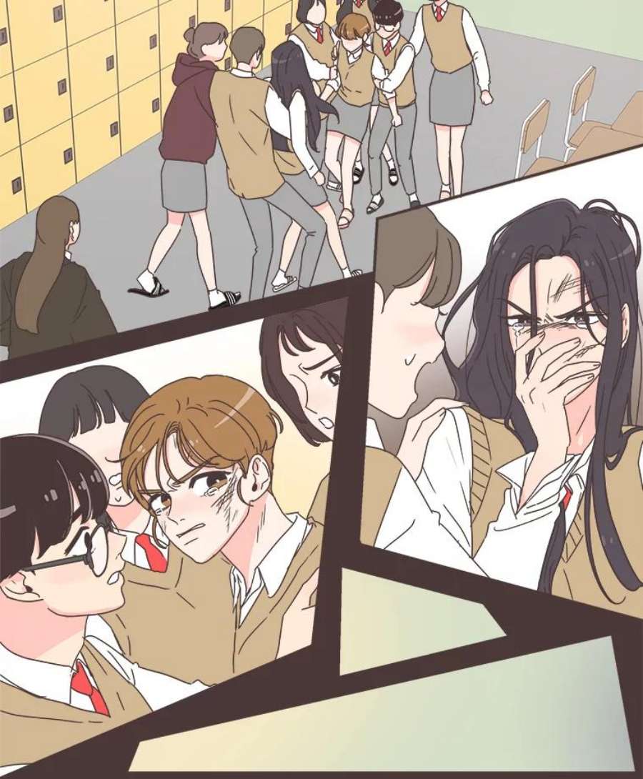 取向狙击的她92.梓伊的话忆（2）