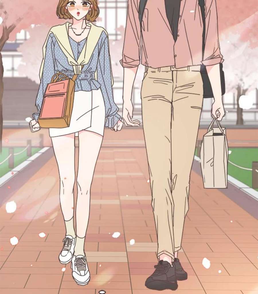 取向狙击的她96.出发去试色！