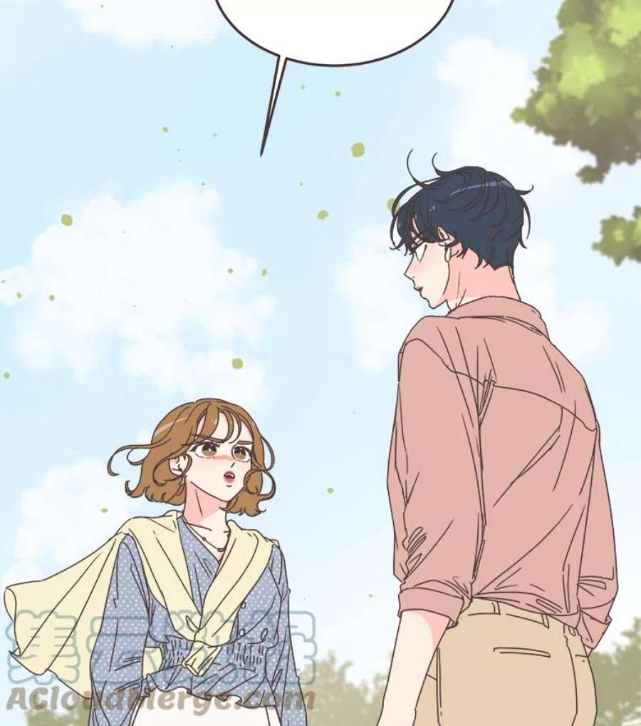 取向狙击的她97.把今天当成约会