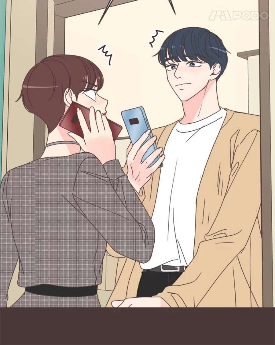 取向狙击的她100.震惊的佳音