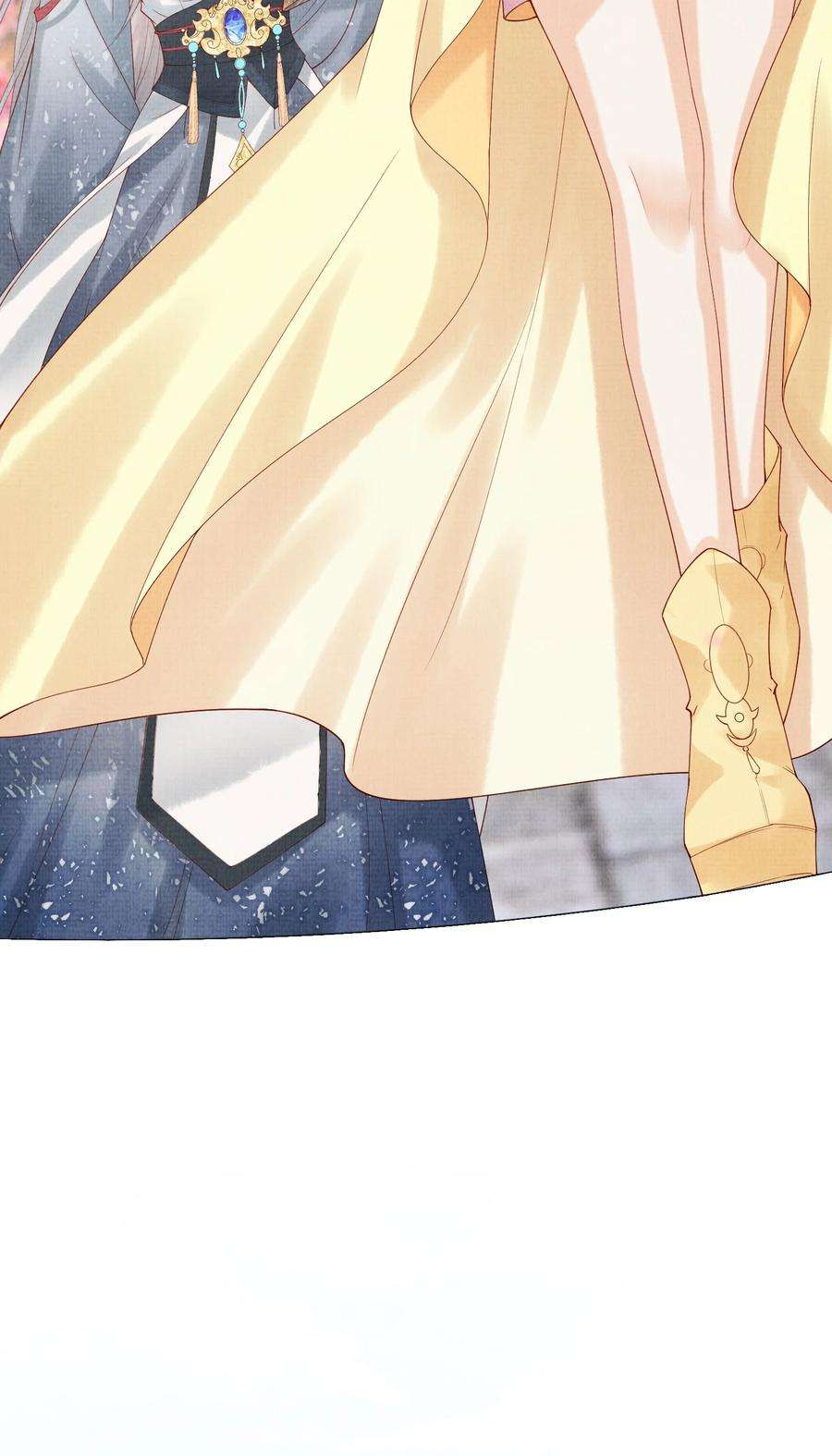 女师祖无法飞升的理由12 抢亲？！