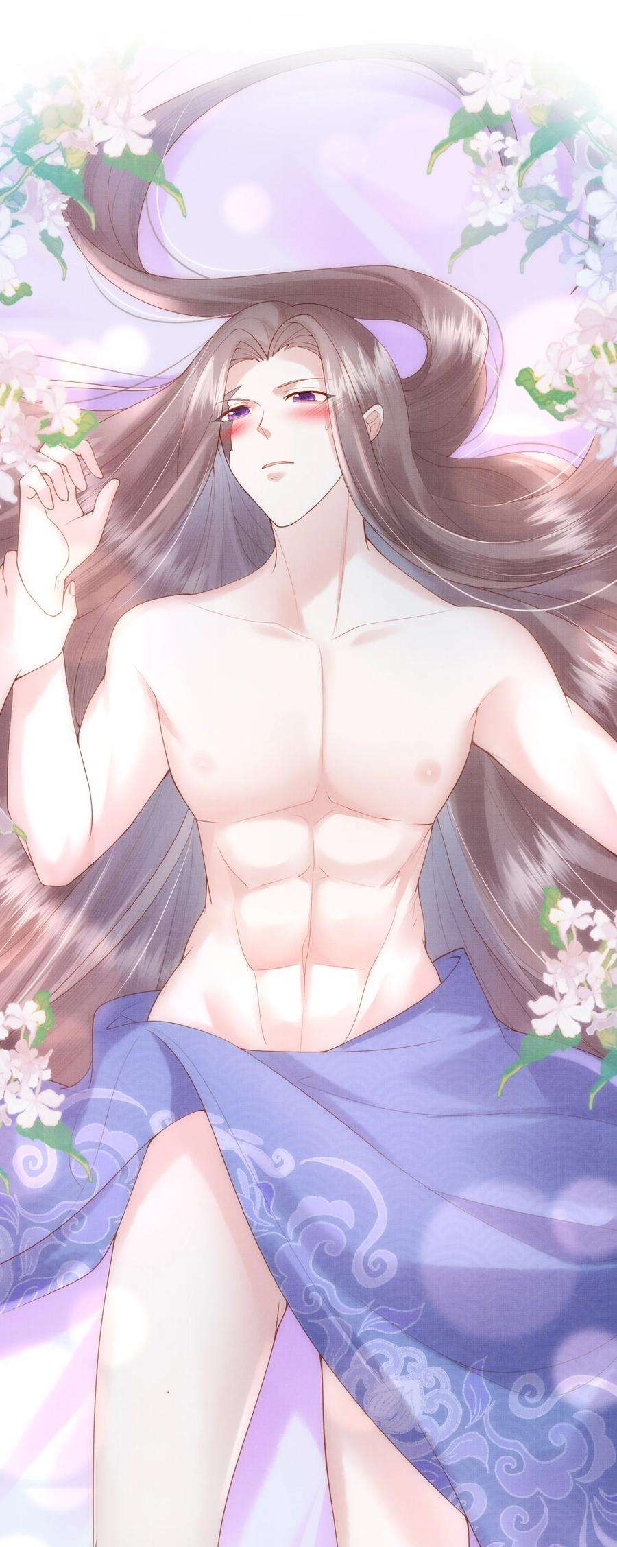 女师祖无法飞升的理由10 惊鸿一瞥，照亮一生