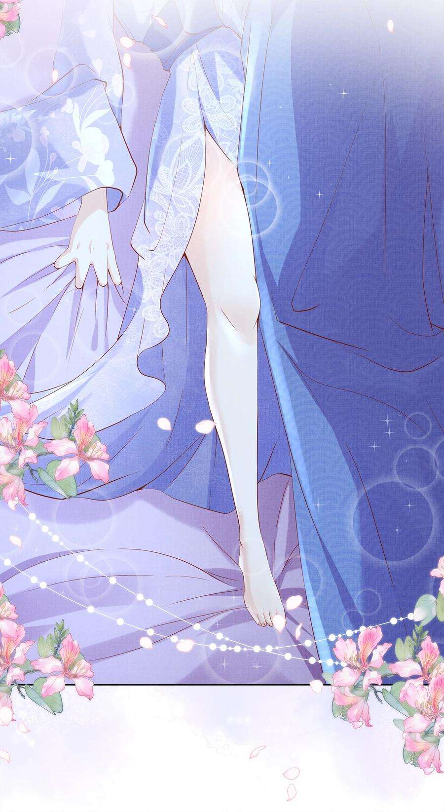 女师祖无法飞升的理由10 惊鸿一瞥，照亮一生