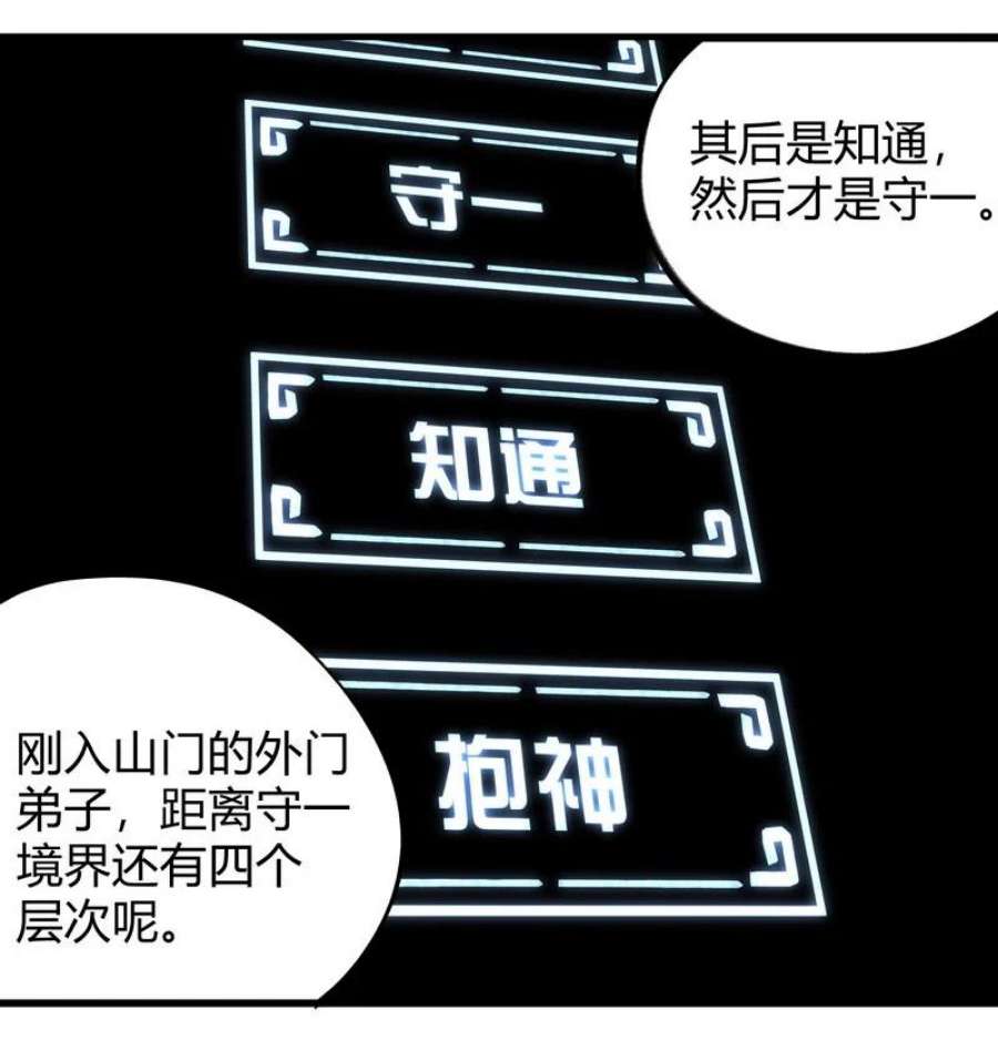 大道朝天013 第一堂课