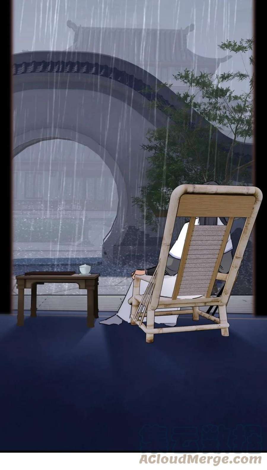 大道朝天017 四个月后