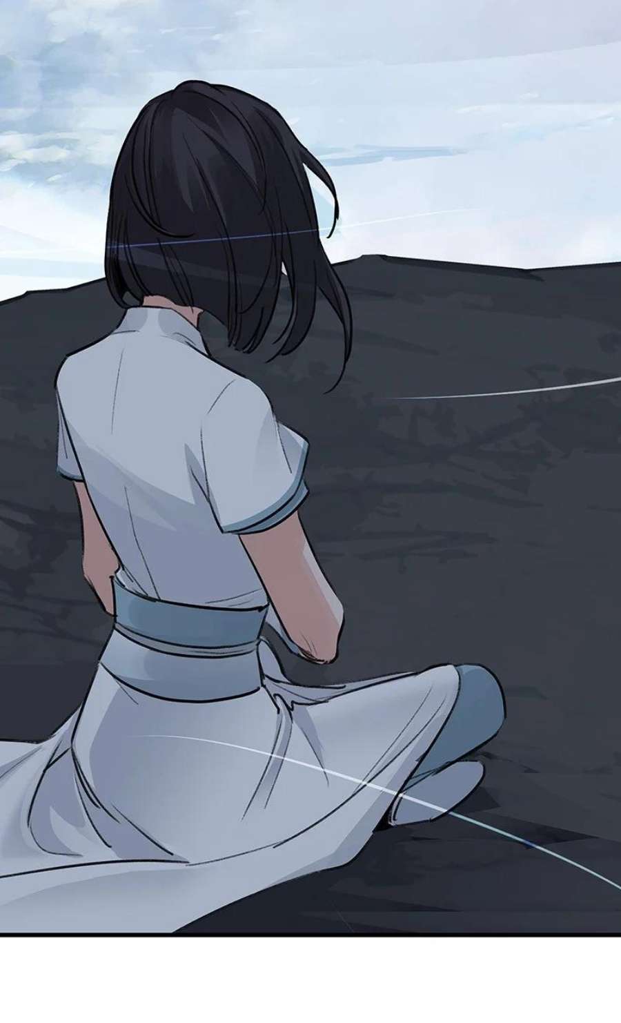 大道朝天038 碧湖师叔