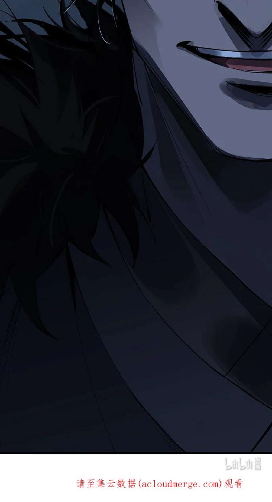 大道朝天038 碧湖师叔