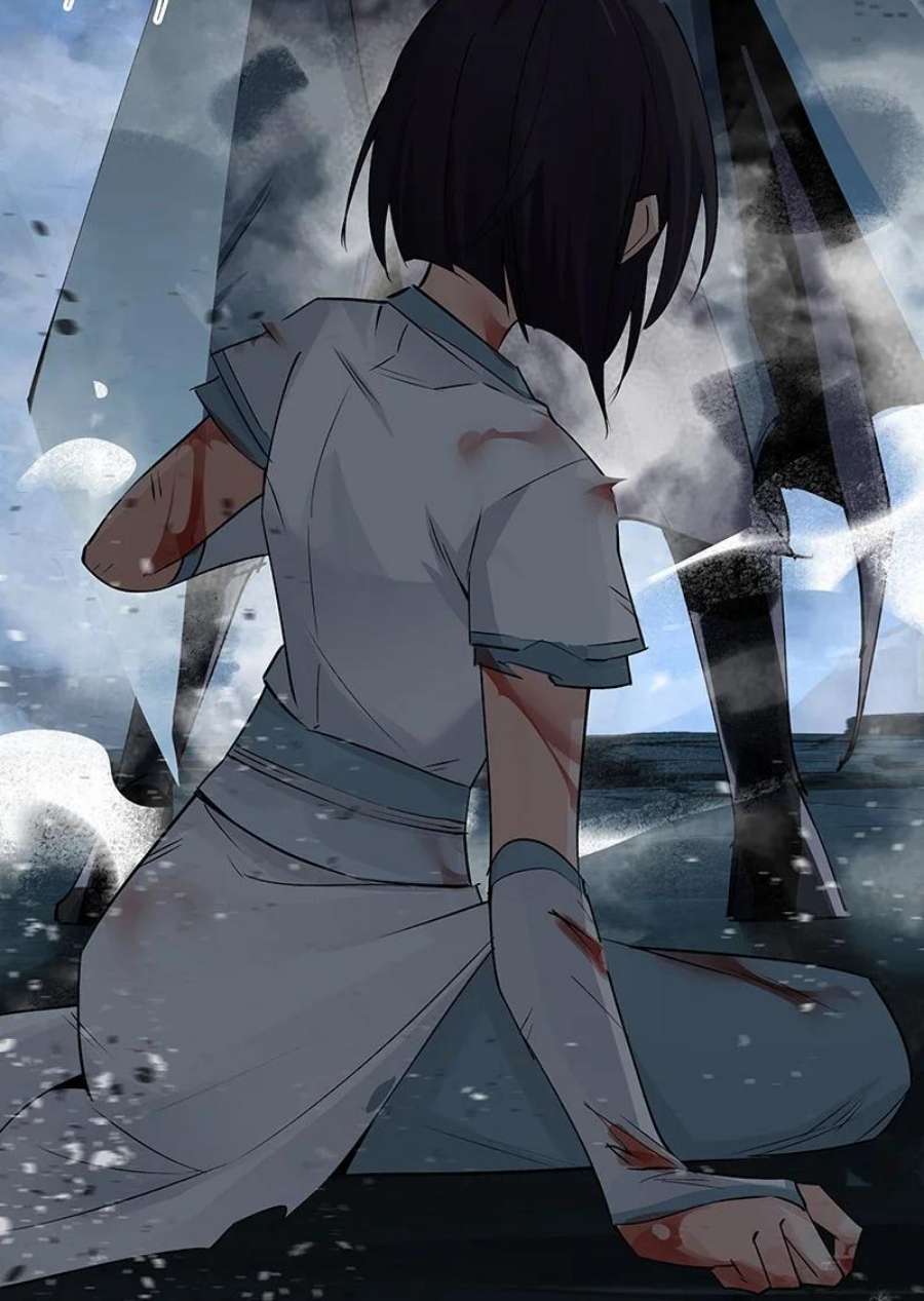 大道朝天039 必死无疑
