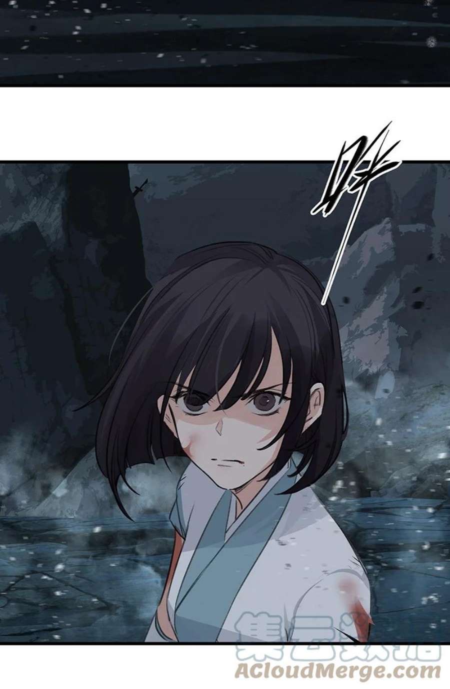 大道朝天039 必死无疑