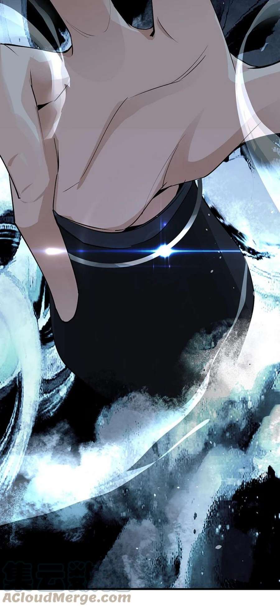 大道朝天041 没能死成